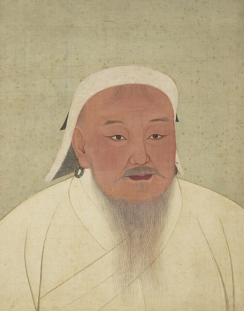 Gengis Khan: biografia completa del fondatore dell'Impero Mongolo Gengis Khan