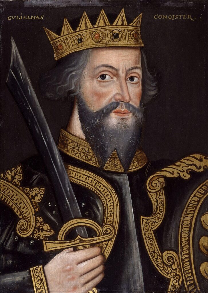 Guglielmo il Conquistatore: battaglia di Hastings e conquista normanna king william i ('the conqueror')