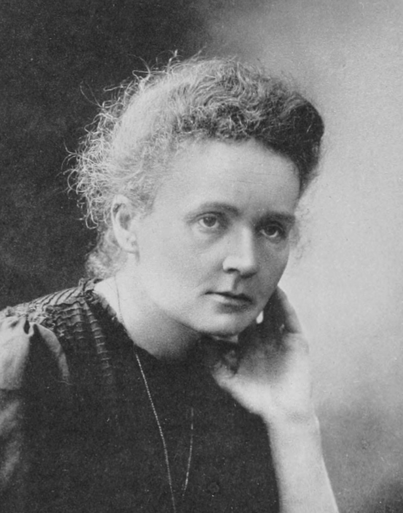 Marie Curie, l'unica scienziata con due premi Nobel Marie Curie, la donna dei due pemi Nobel