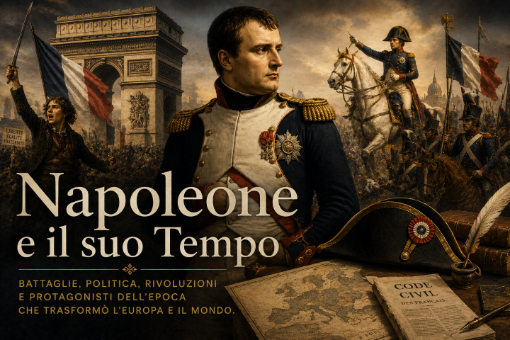 napoleone tempo
