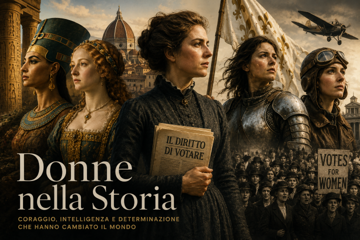 donne storia 1