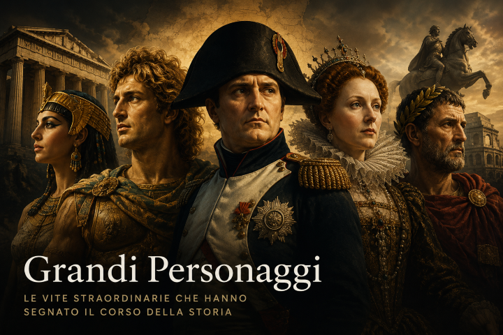 grandi battaglie