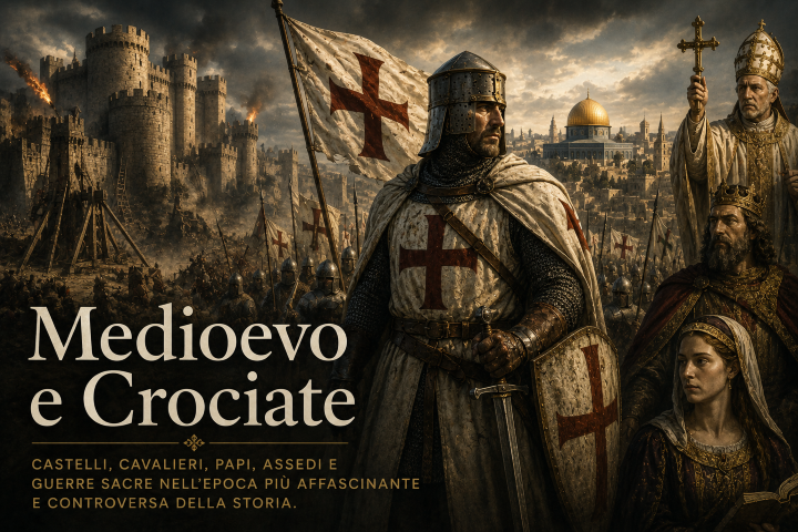 medioevo