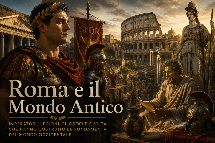 Antica Roma
