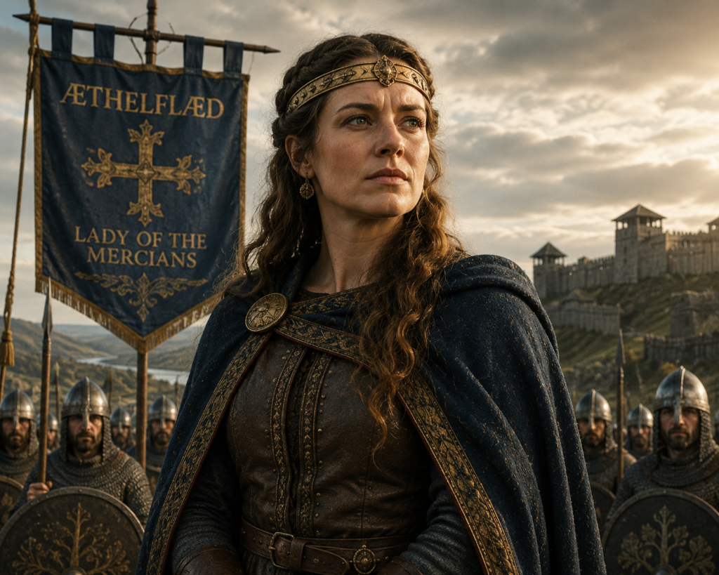 ÆthelflÆd